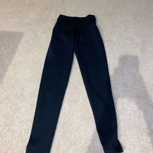 Aerie Black leggings